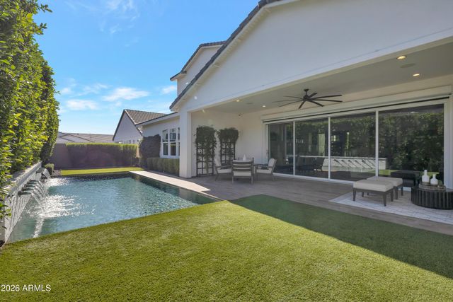 11829 N SAN CLEMENTE Street, Surprise, AZ 85388