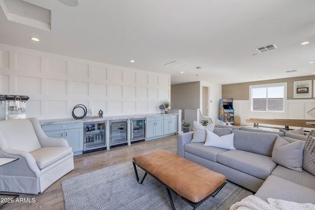 11829 N SAN CLEMENTE Street, Surprise, AZ 85388