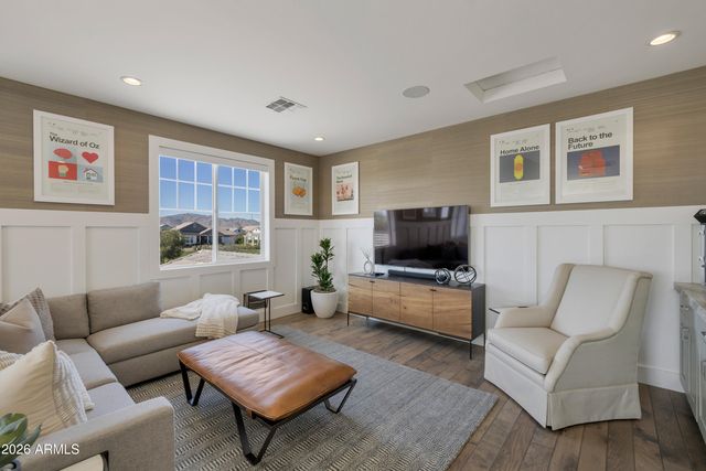 11829 N SAN CLEMENTE Street, Surprise, AZ 85388