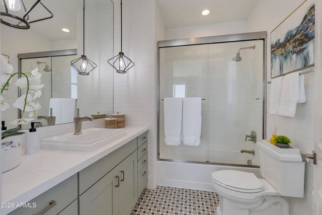 11829 N SAN CLEMENTE Street, Surprise, AZ 85388