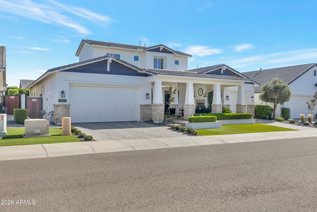 11829 N SAN CLEMENTE Street, Surprise, AZ 85388