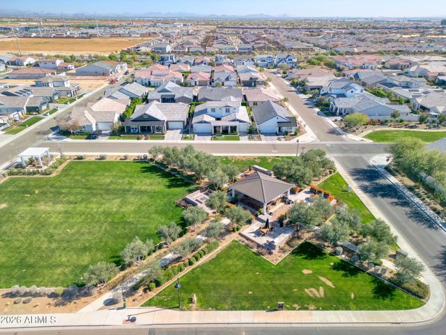 11829 N SAN CLEMENTE Street, Surprise, AZ 85388