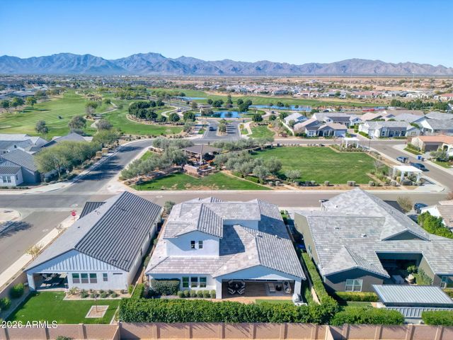 11829 N SAN CLEMENTE Street, Surprise, AZ 85388