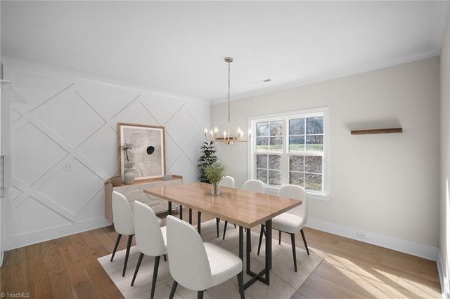 928 Kapstone Crossing, Lexington, NC 27295