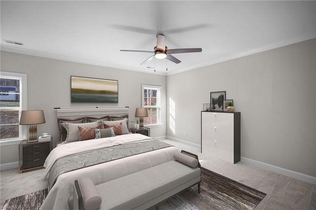 928 Kapstone Crossing, Lexington, NC 27295