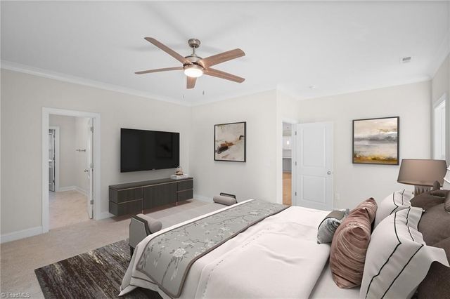 928 Kapstone Crossing, Lexington, NC 27295