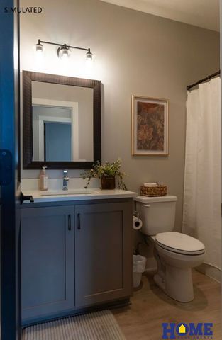L11 B6 Creekside at Fireridge, Lincoln, NE 68520