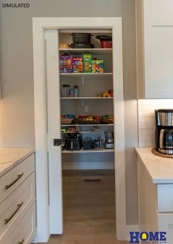 L11 B6 Creekside at Fireridge, Lincoln, NE 68520