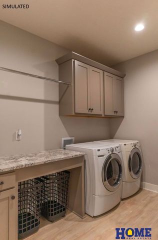 L11 B6 Creekside at Fireridge, Lincoln, NE 68520