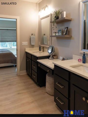 L11 B6 Creekside at Fireridge, Lincoln, NE 68520