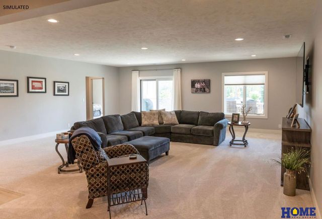 L11 B6 Creekside at Fireridge, Lincoln, NE 68520