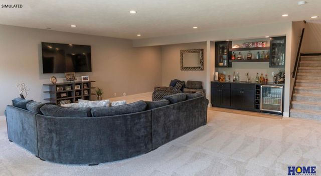 L11 B6 Creekside at Fireridge, Lincoln, NE 68520