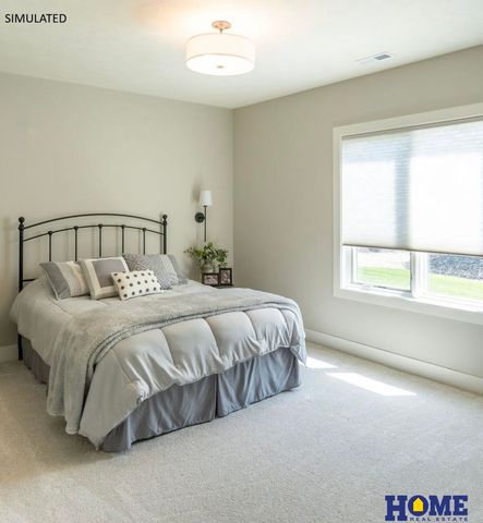 L11 B6 Creekside at Fireridge, Lincoln, NE 68520