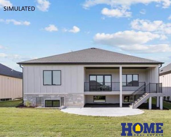 L11 B6 Creekside at Fireridge, Lincoln, NE 68520