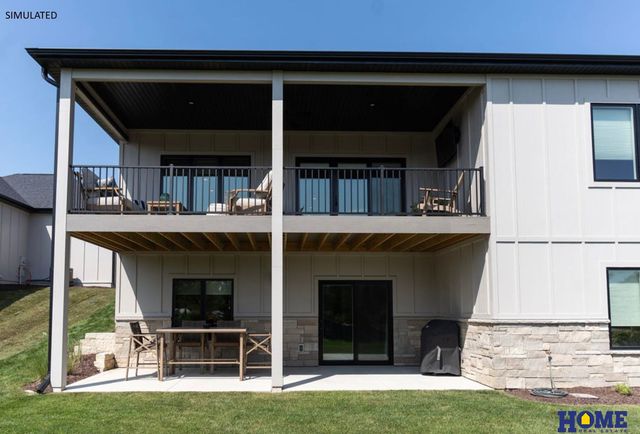 L11 B6 Creekside at Fireridge, Lincoln, NE 68520