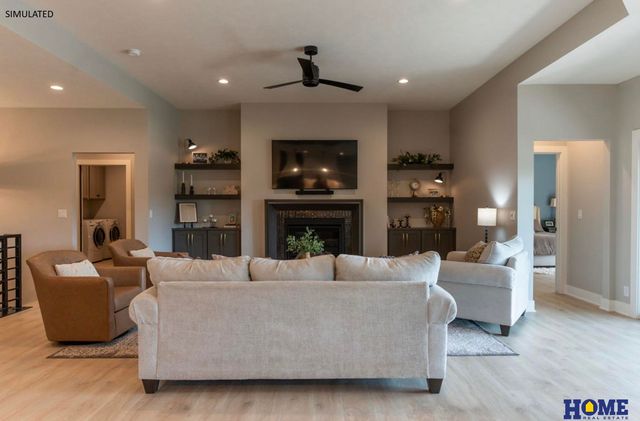 L11 B6 Creekside at Fireridge, Lincoln, NE 68520