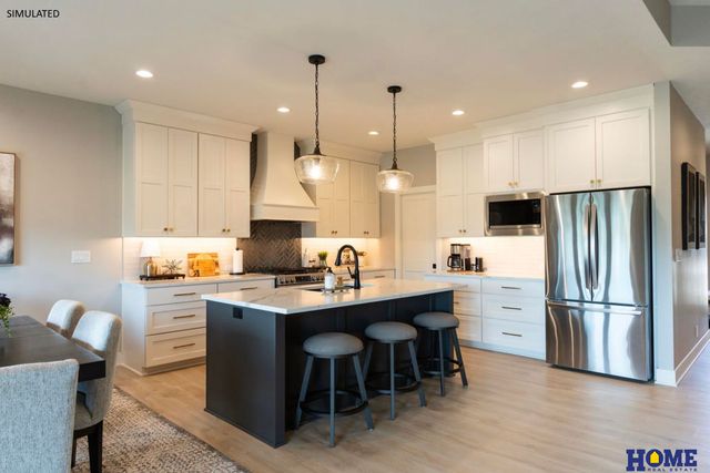 L11 B6 Creekside at Fireridge, Lincoln, NE 68520