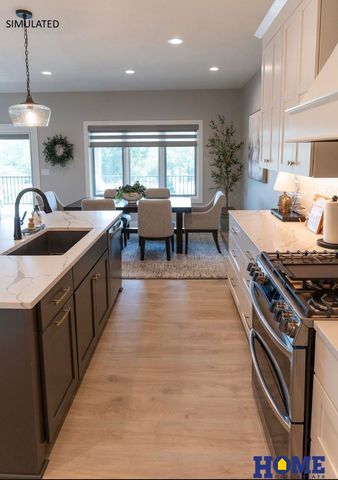 L11 B6 Creekside at Fireridge, Lincoln, NE 68520