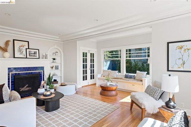 955 Shattuck Avenue, Berkeley, CA 94707