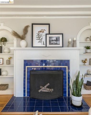 955 Shattuck Avenue, Berkeley, CA 94707