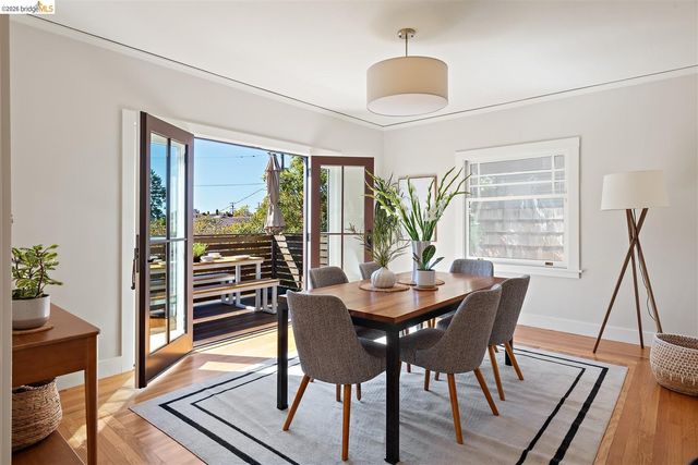 955 Shattuck Avenue, Berkeley, CA 94707