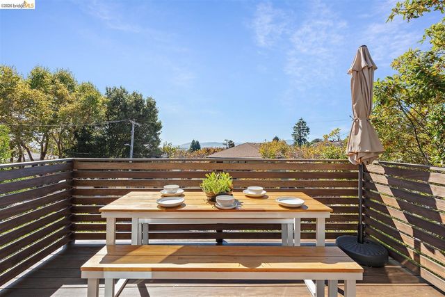 955 Shattuck Avenue, Berkeley, CA 94707