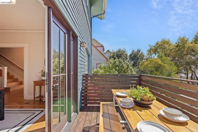 955 Shattuck Avenue, Berkeley, CA 94707