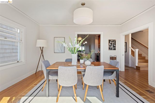 955 Shattuck Avenue, Berkeley, CA 94707