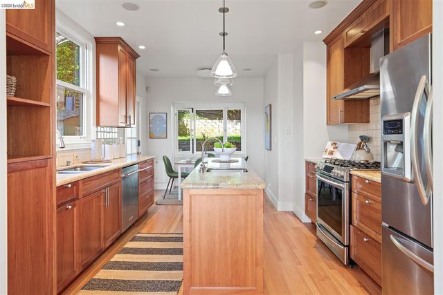 955 Shattuck Avenue, Berkeley, CA 94707