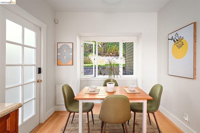 955 Shattuck Avenue, Berkeley, CA 94707