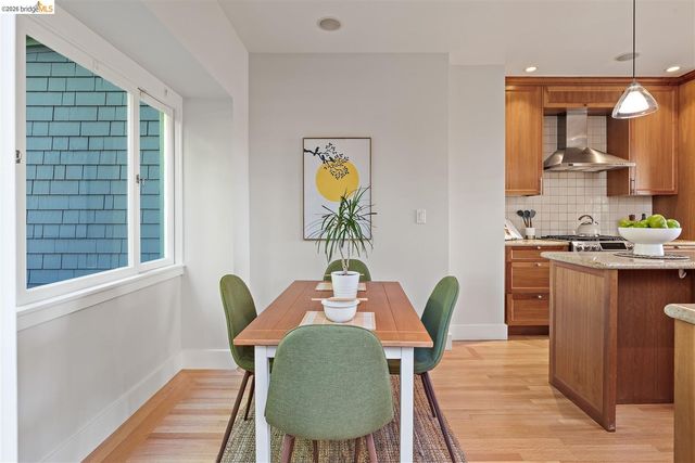 955 Shattuck Avenue, Berkeley, CA 94707