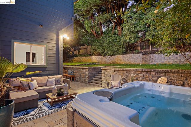 955 Shattuck Avenue, Berkeley, CA 94707