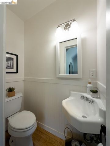 955 Shattuck Avenue, Berkeley, CA 94707
