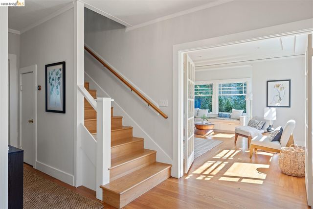 955 Shattuck Avenue, Berkeley, CA 94707