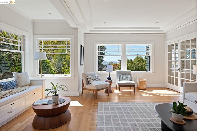 955 Shattuck Avenue, Berkeley, CA 94707