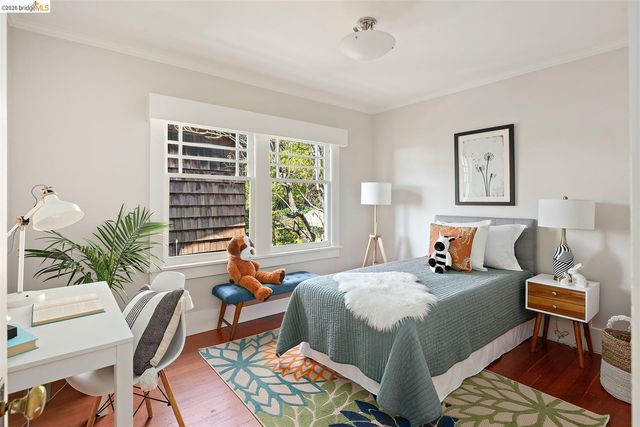 955 Shattuck Avenue, Berkeley, CA 94707