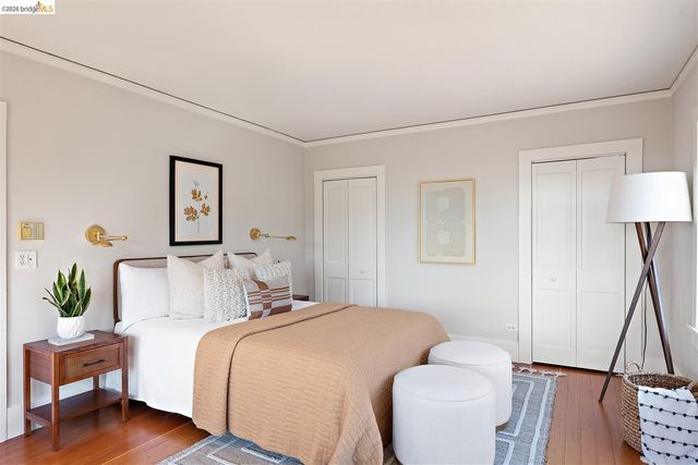 955 Shattuck Avenue, Berkeley, CA 94707
