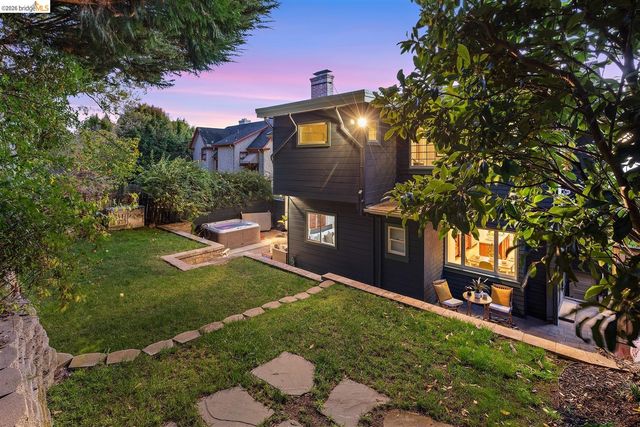 955 Shattuck Avenue, Berkeley, CA 94707