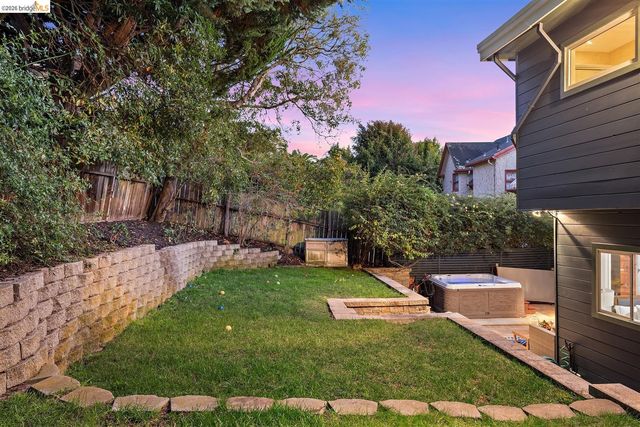 955 Shattuck Avenue, Berkeley, CA 94707