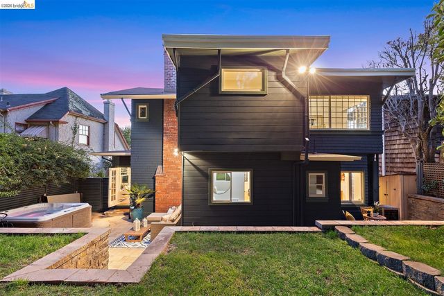 955 Shattuck Avenue, Berkeley, CA 94707