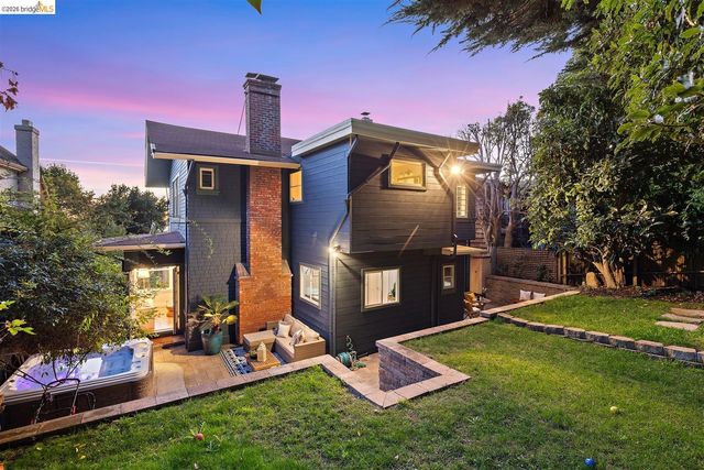 955 Shattuck Avenue, Berkeley, CA 94707