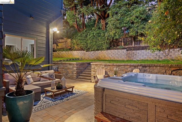 955 Shattuck Avenue, Berkeley, CA 94707