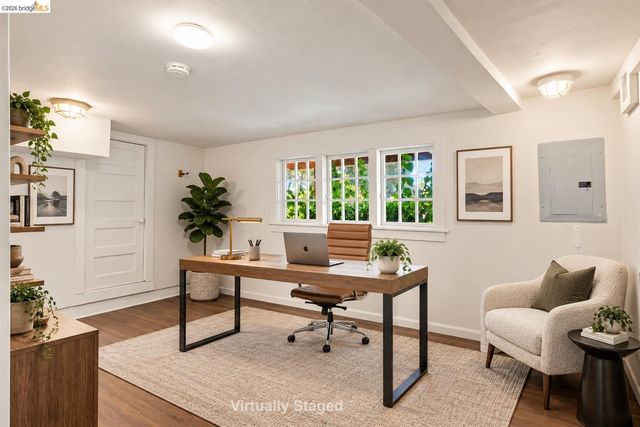 955 Shattuck Avenue, Berkeley, CA 94707