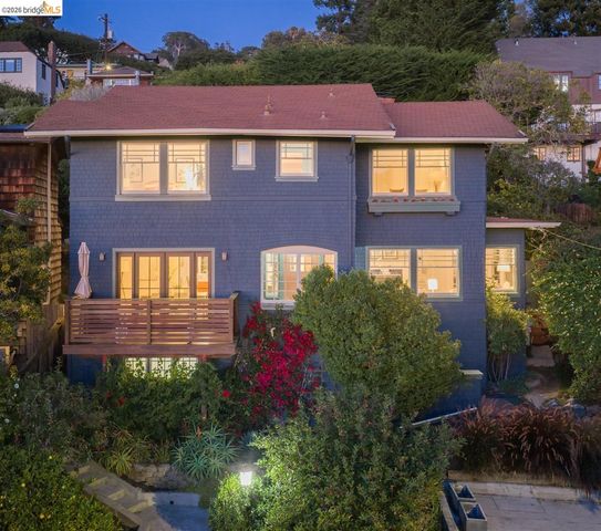 955 Shattuck Avenue, Berkeley, CA 94707