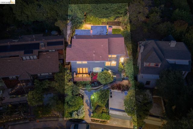 955 Shattuck Avenue, Berkeley, CA 94707