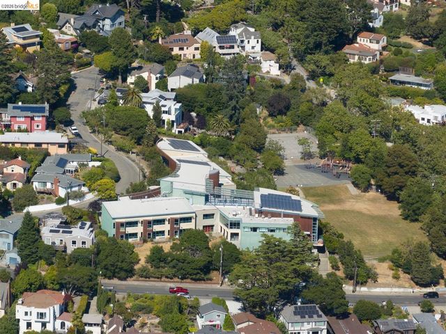 955 Shattuck Avenue, Berkeley, CA 94707