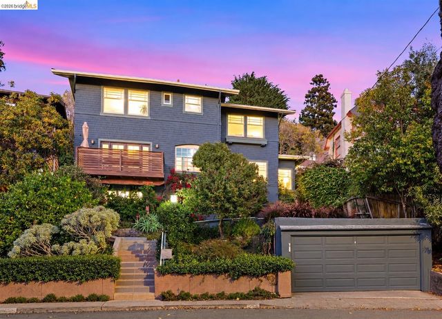 955 Shattuck Avenue, Berkeley, CA 94707