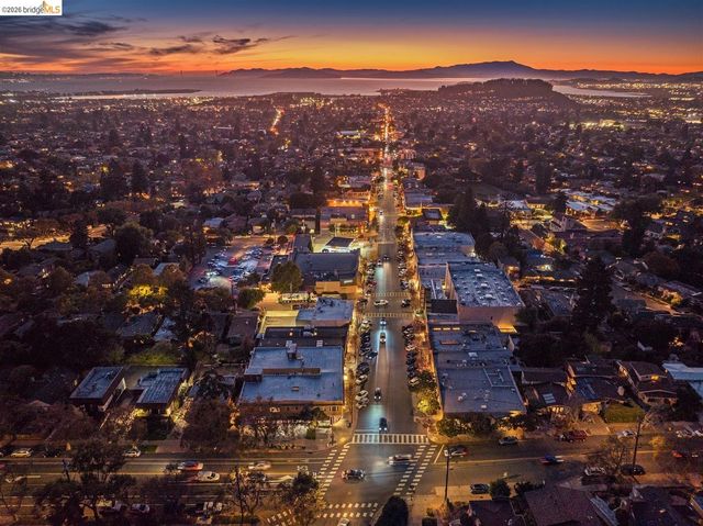 955 Shattuck Avenue, Berkeley, CA 94707