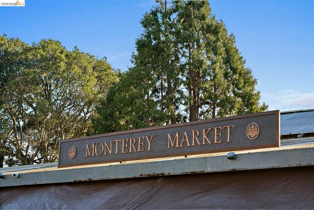 955 Shattuck Avenue, Berkeley, CA 94707