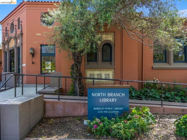 955 Shattuck Avenue, Berkeley, CA 94707